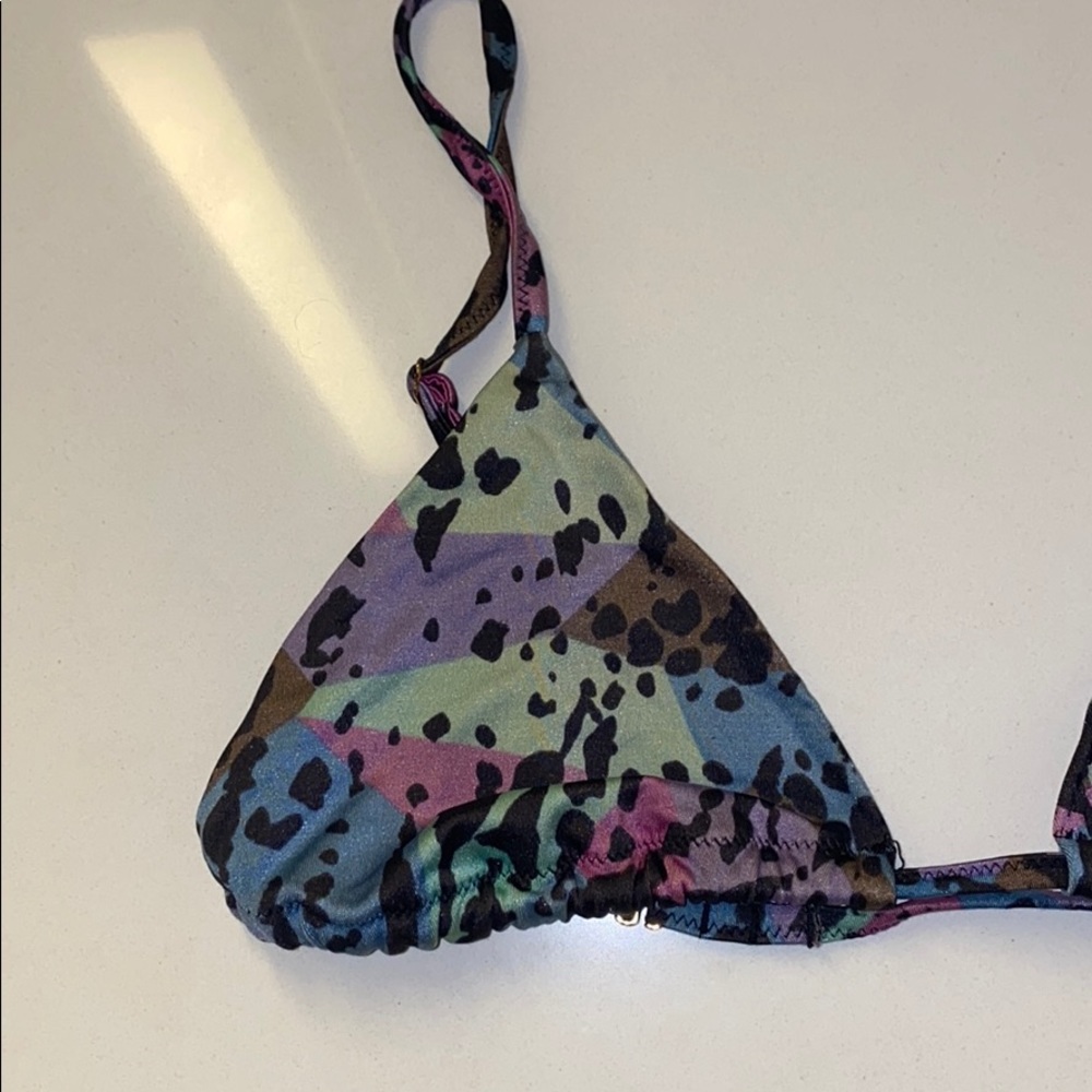 Bikini Top - Picture 2 of 6